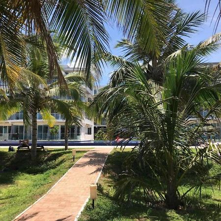 Trincomalee Ocean Front Condos Esterno foto