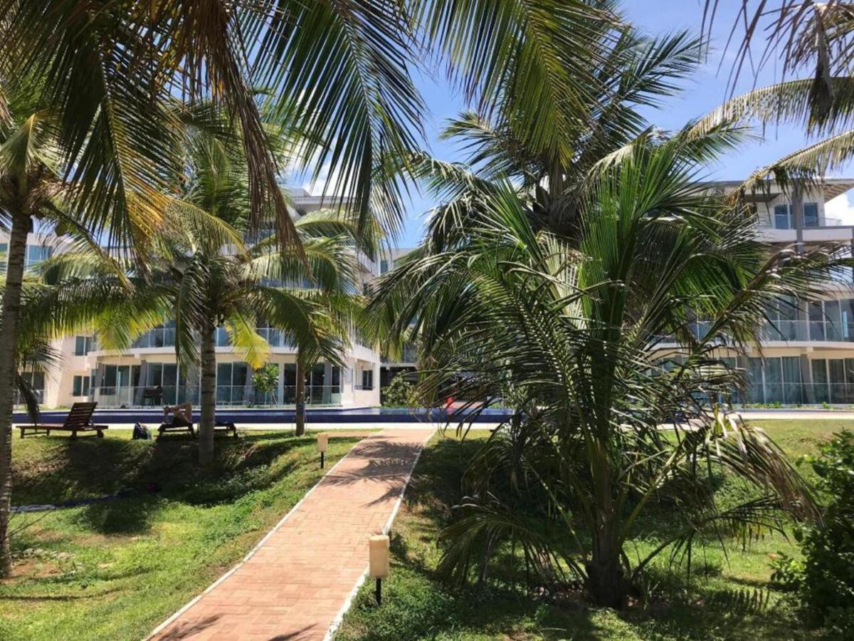 Trincomalee Ocean Front Condos Esterno foto